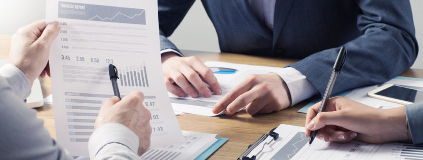 Consulenza per regime forfetario