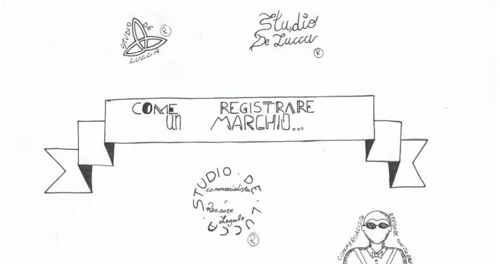 registrazione marchio