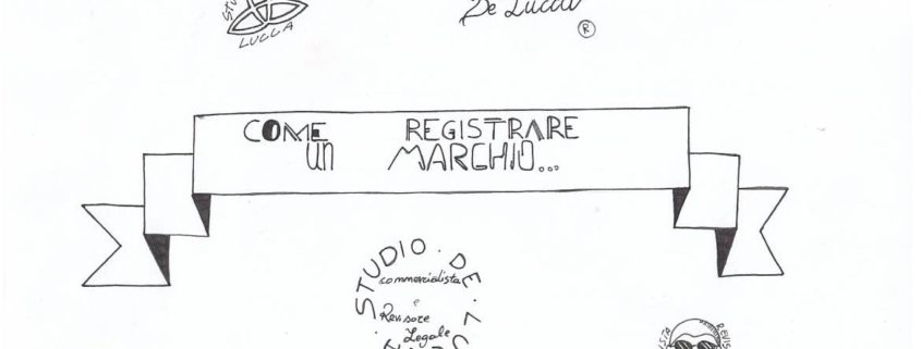 registrazione marchio