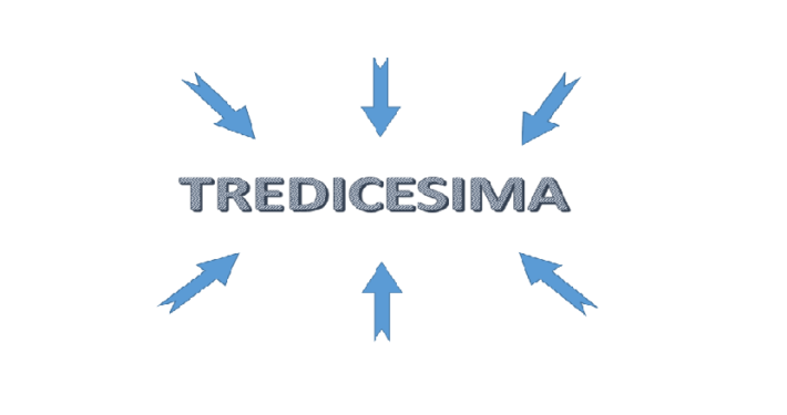 tredicesima