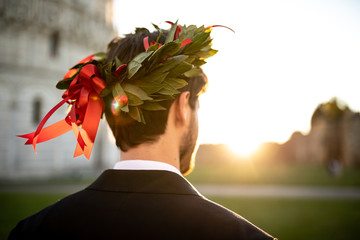 riscatto anni laurea