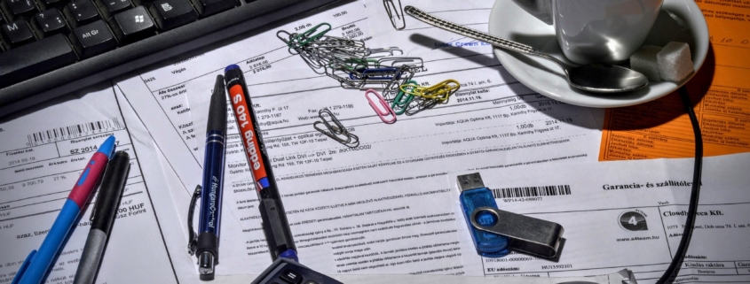 sanzione fattura elettronica