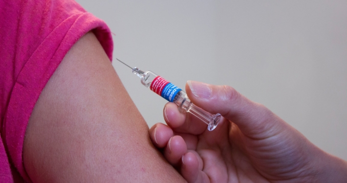 vaccinazioni in azienda